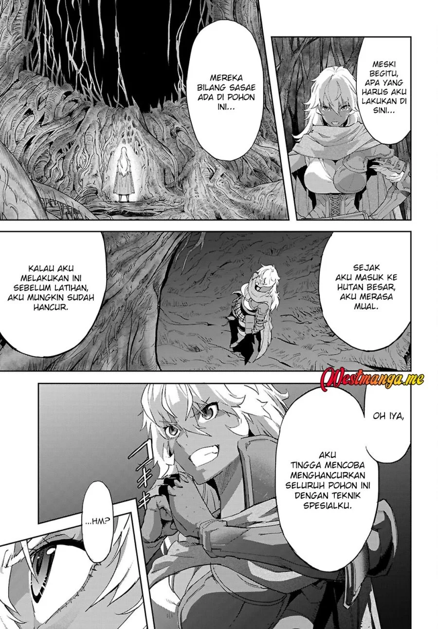 Chapter 75 - halaman 8