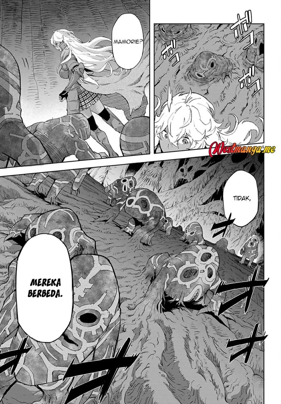 Chapter 75 - halaman 10