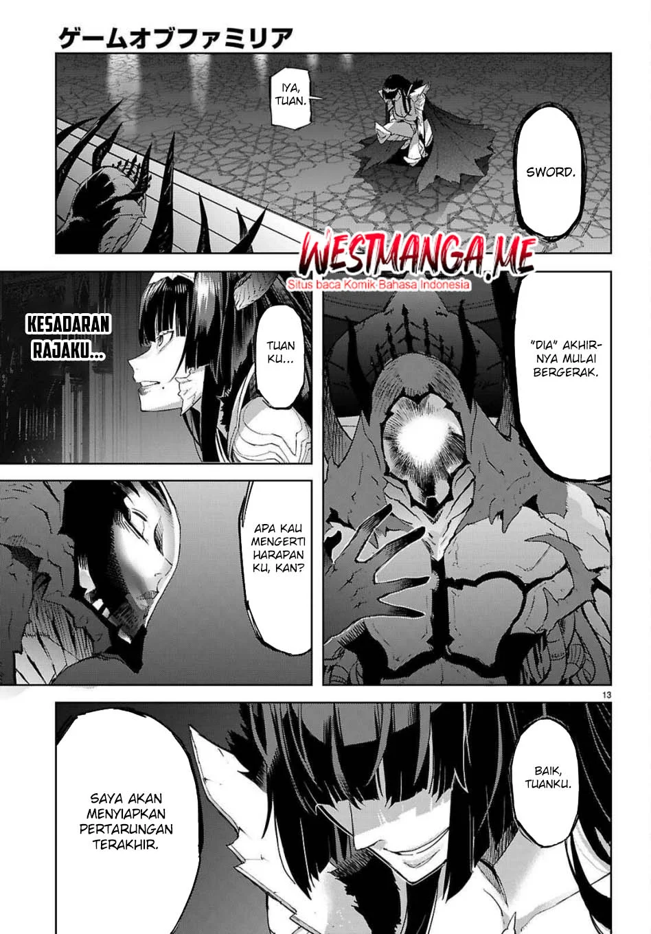 Chapter 76 - halaman 15