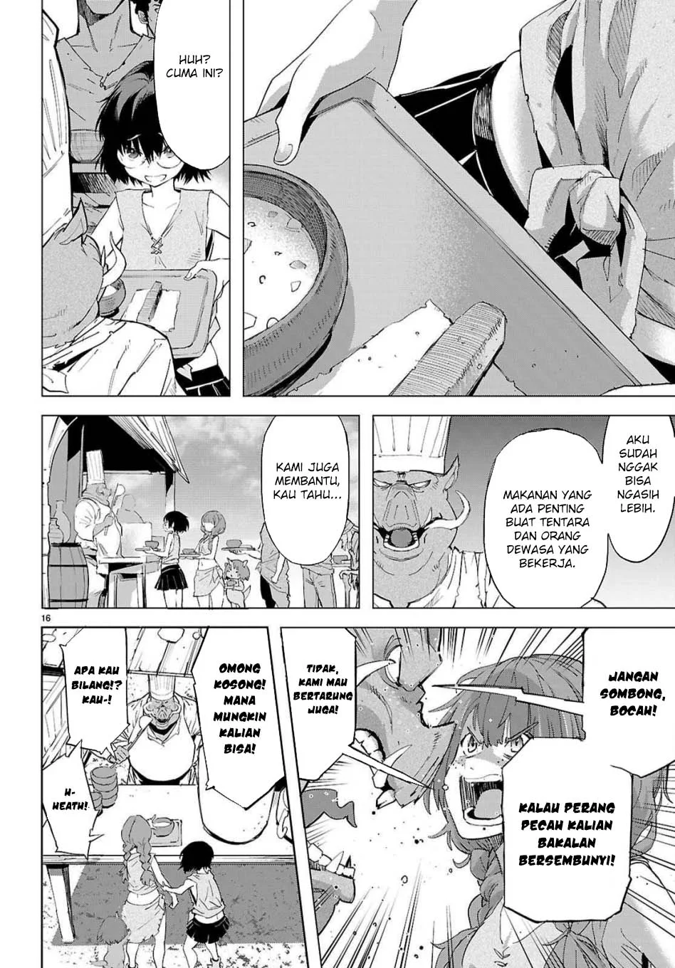 Chapter 76 - halaman 18