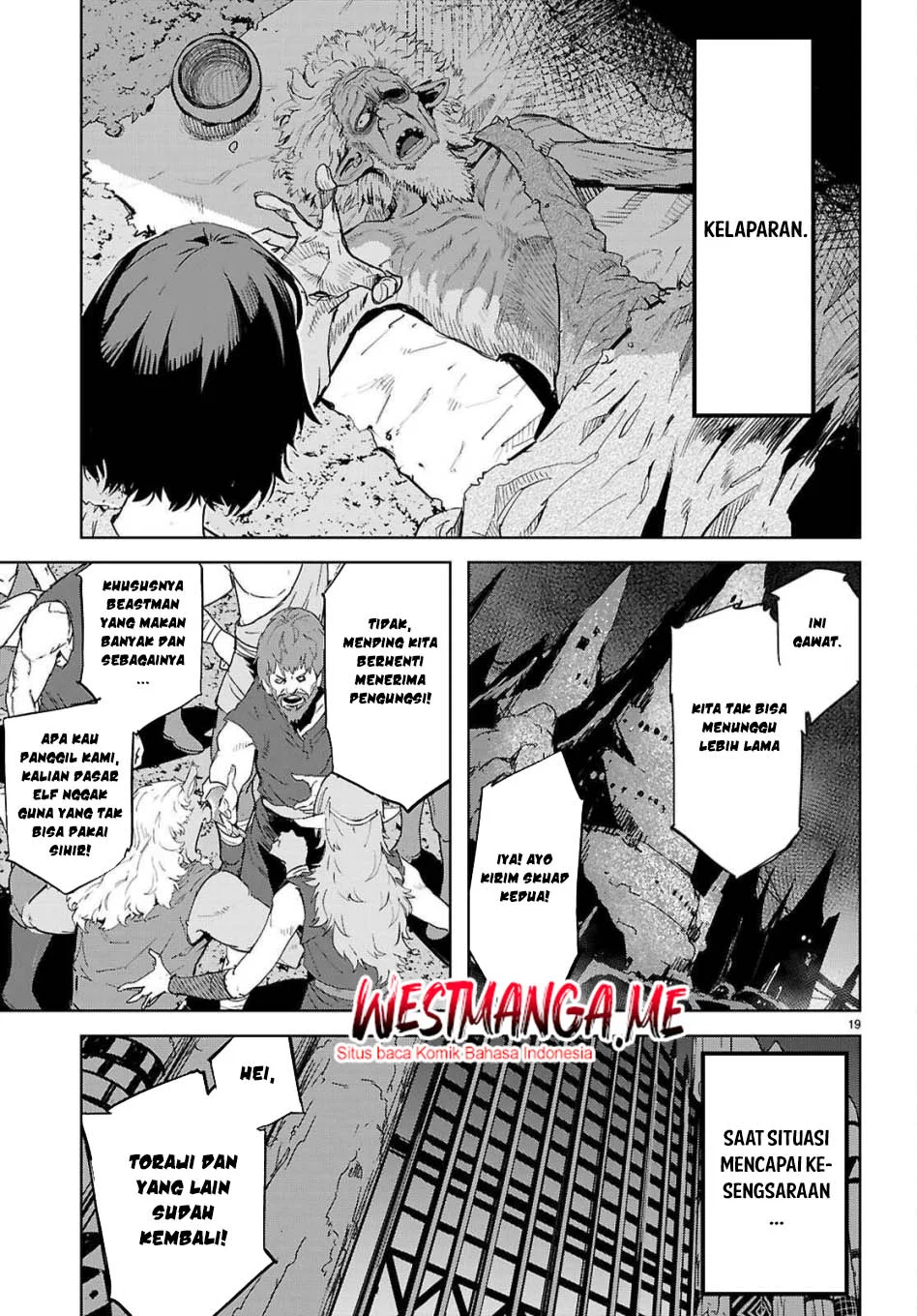 Chapter 76 - halaman 21
