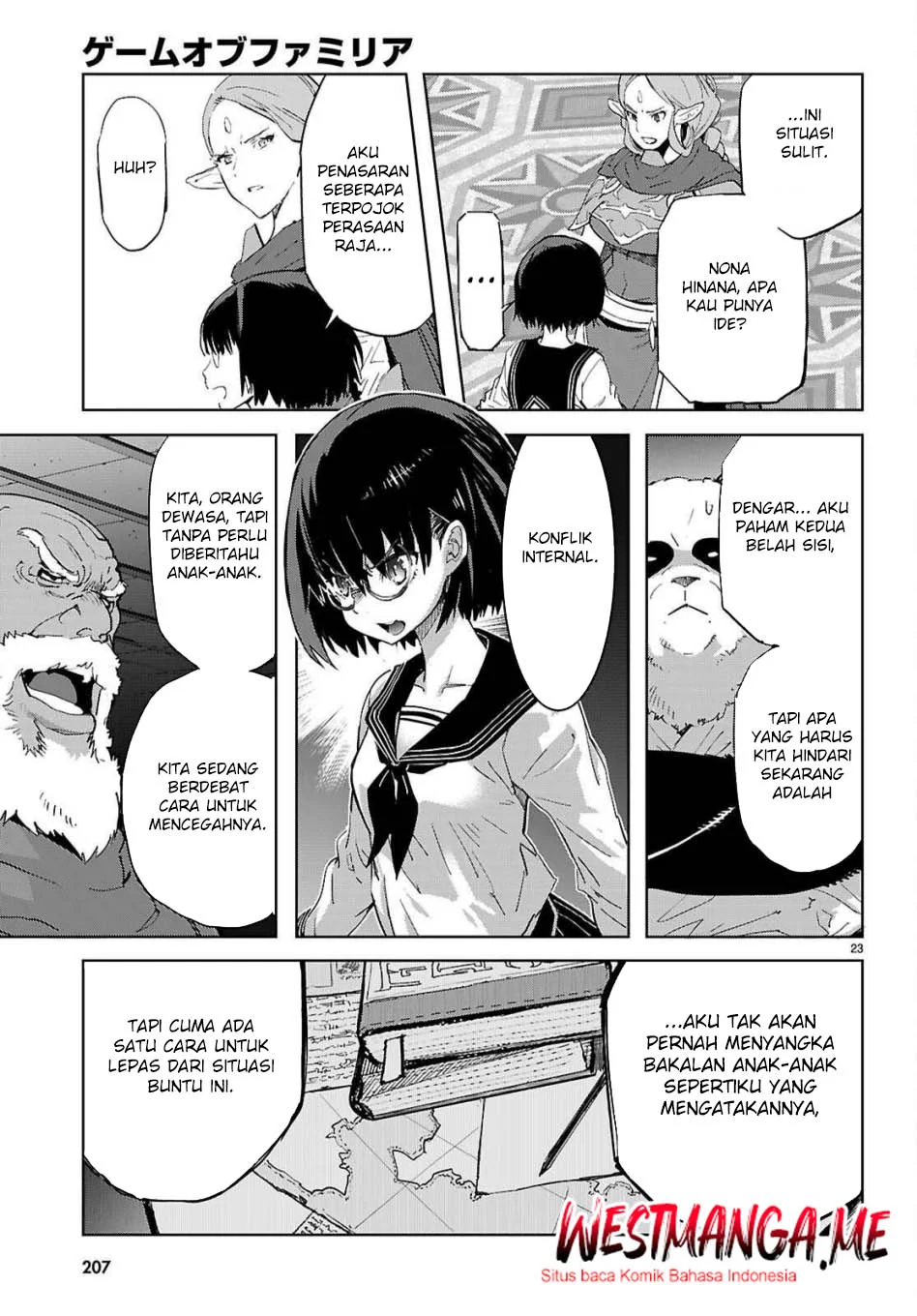 Chapter 76 - halaman 25