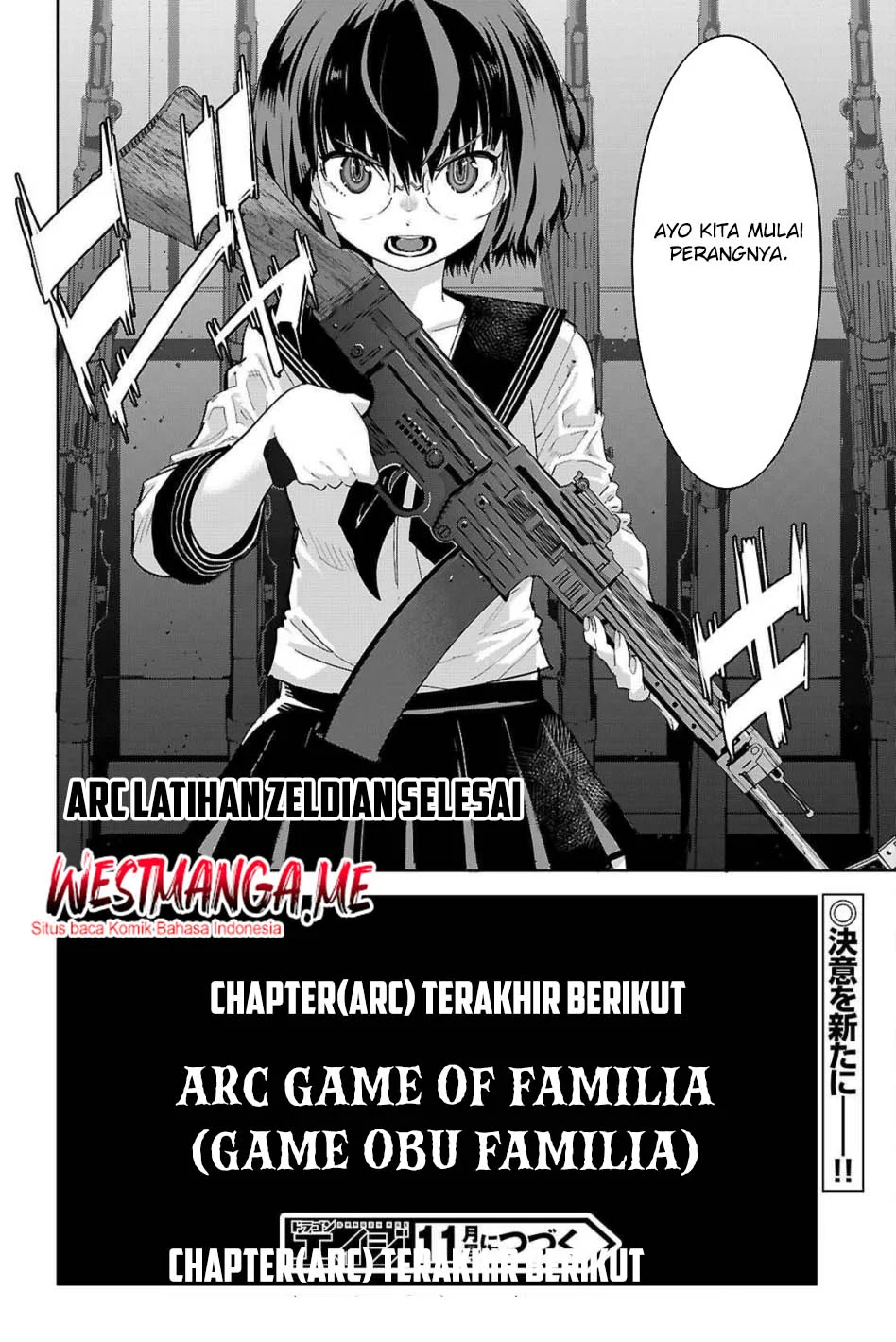 Chapter 76 - halaman 31