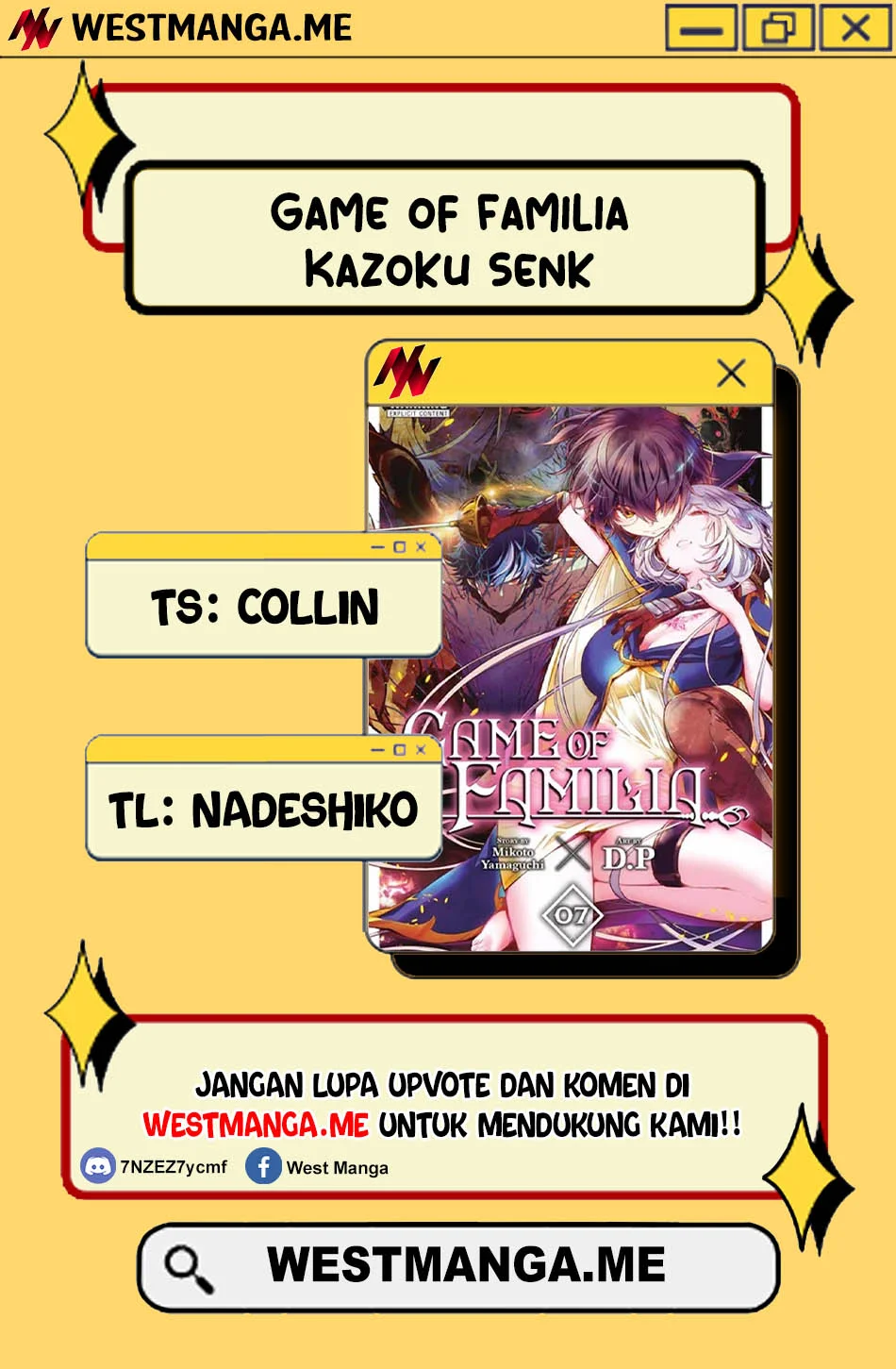 Chapter 76 - halaman 5