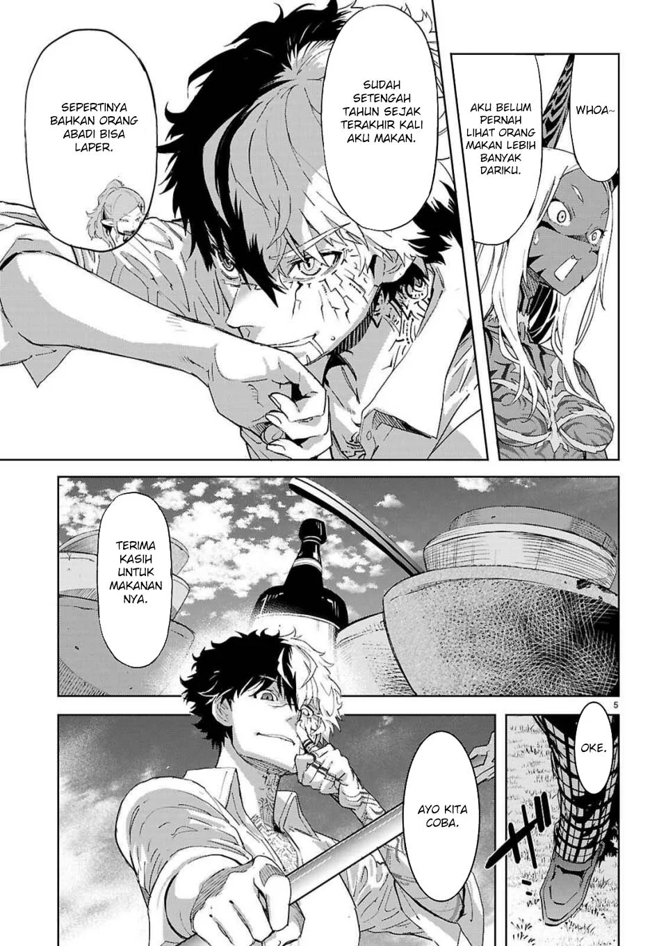 Chapter 76 - halaman 8