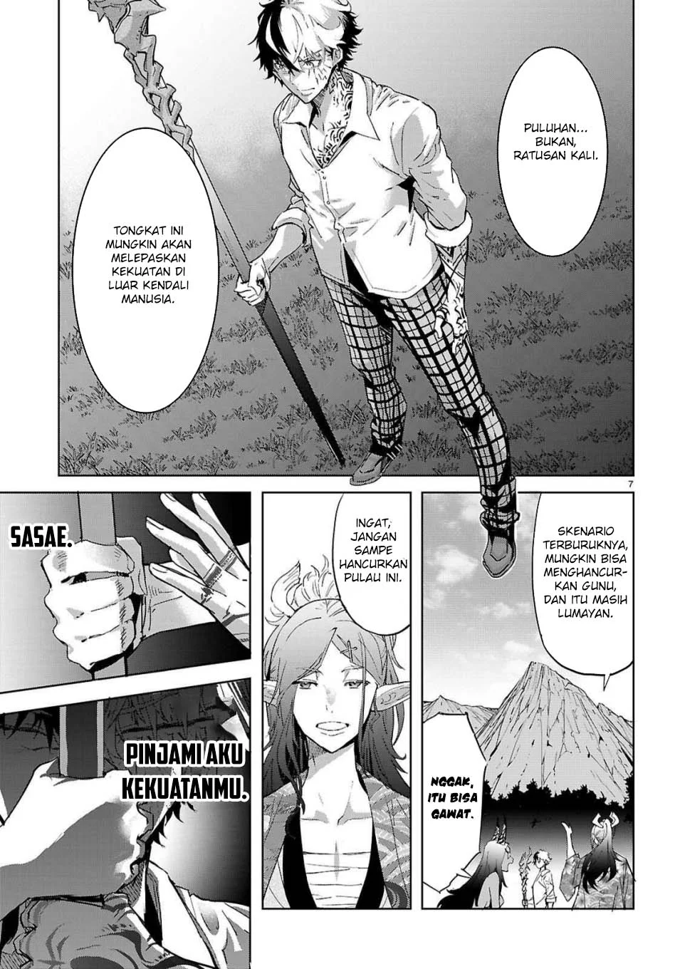 Chapter 76 - halaman 10