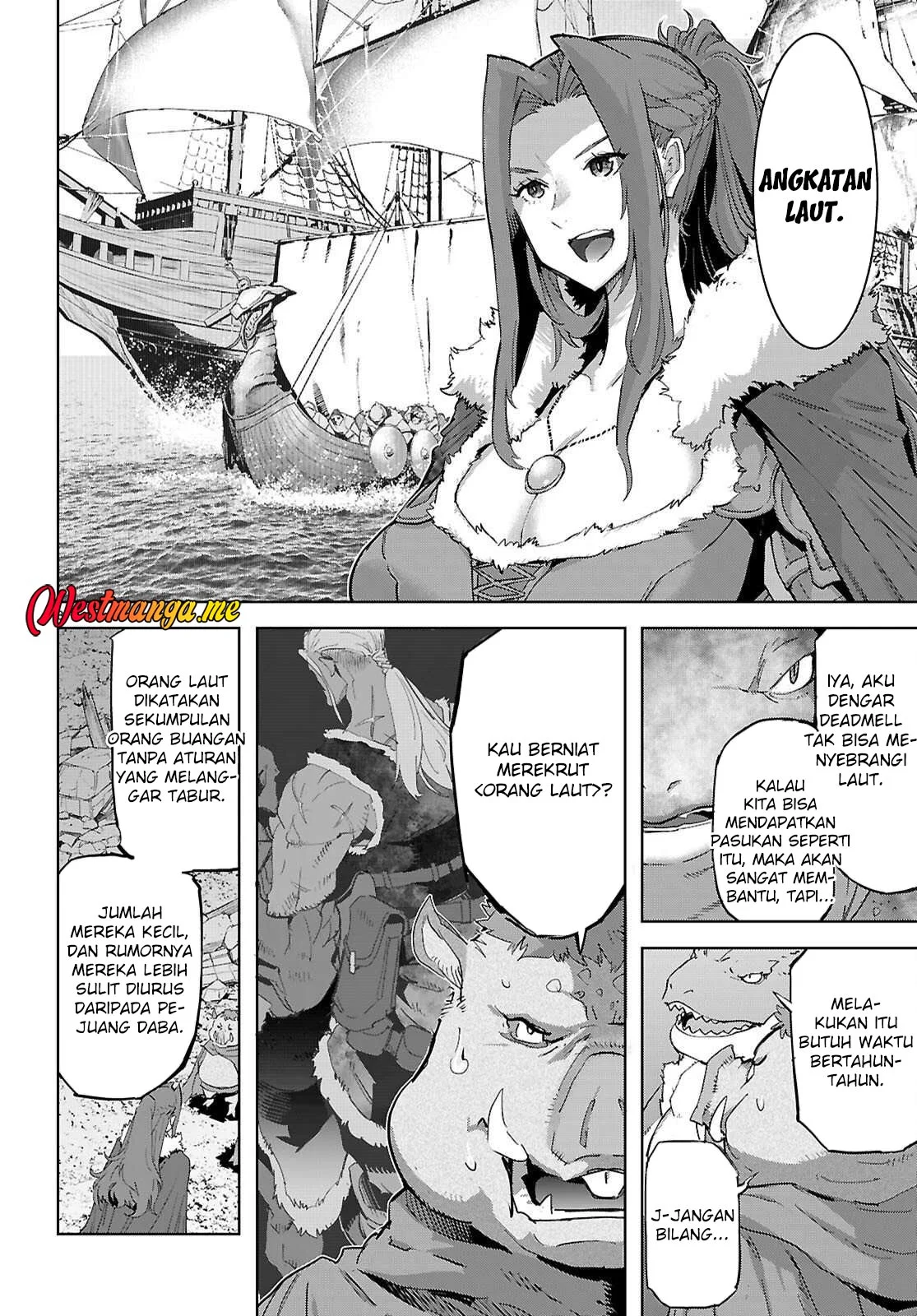 Chapter 77 - halaman 11
