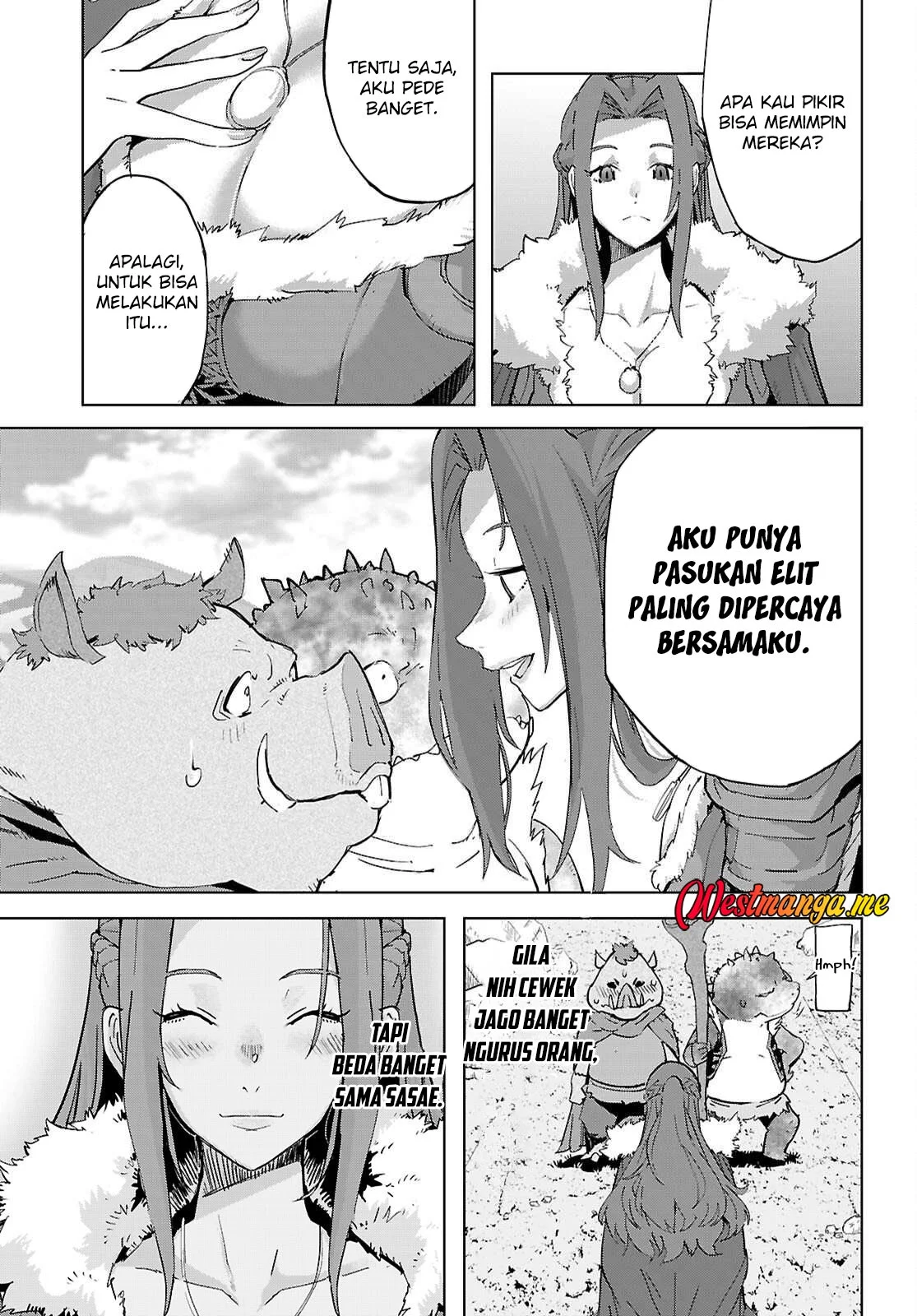 Chapter 77 - halaman 12