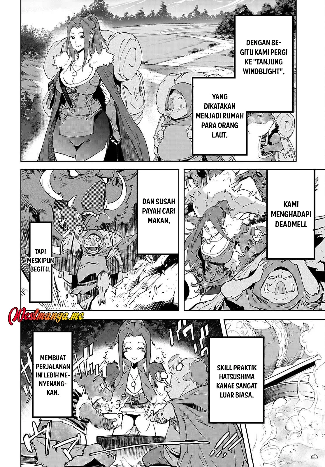 Chapter 77 - halaman 13