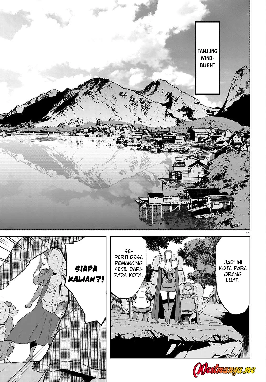 Chapter 77 - halaman 14