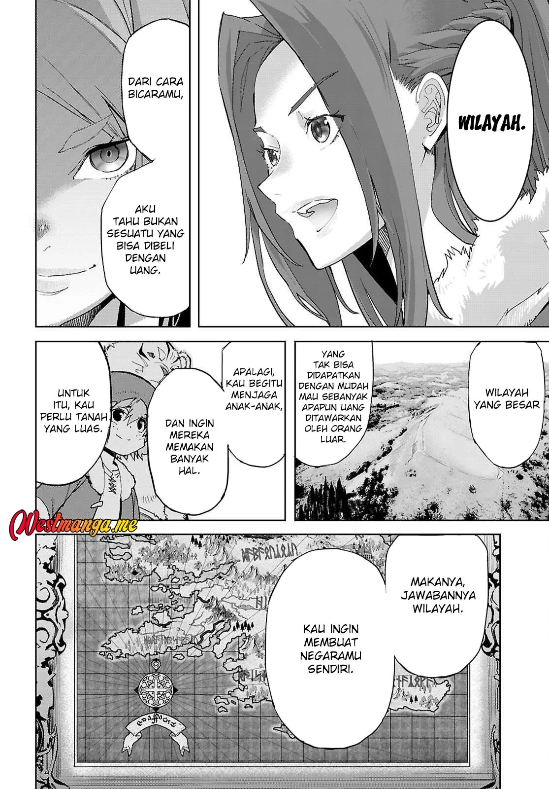 Chapter 77 - halaman 27