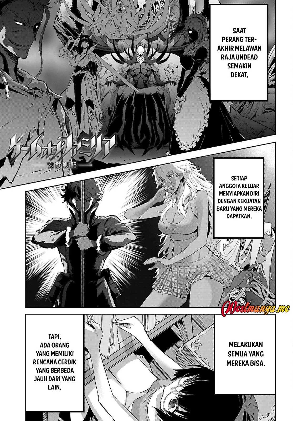 Chapter 77 - halaman 4