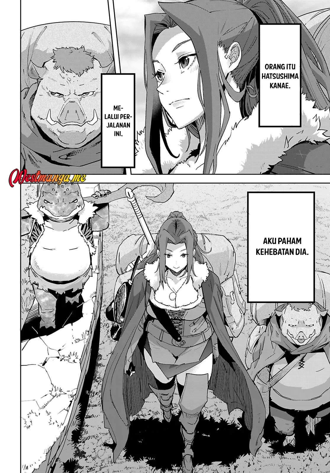 Chapter 77 - halaman 5