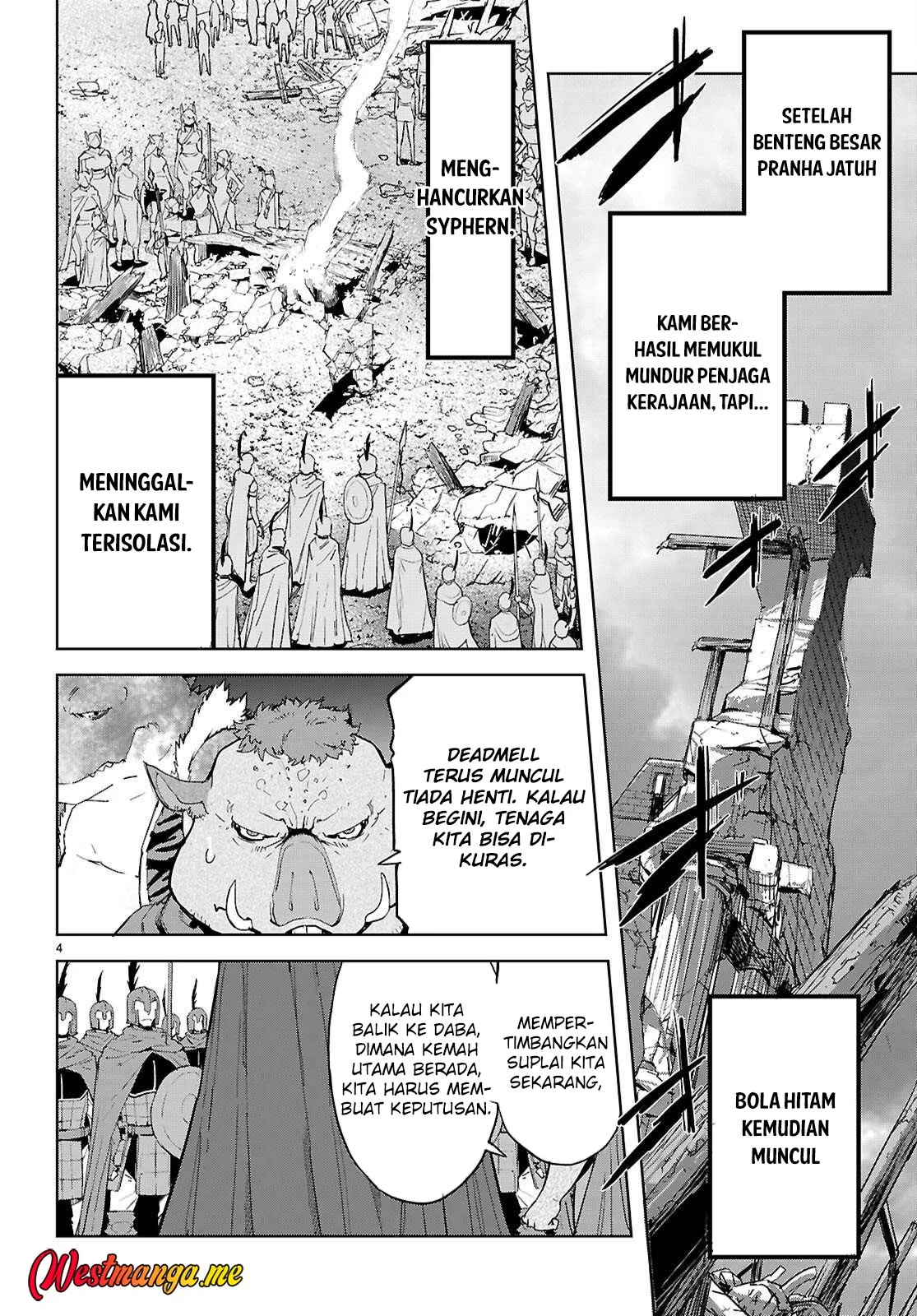 Chapter 77 - halaman 7