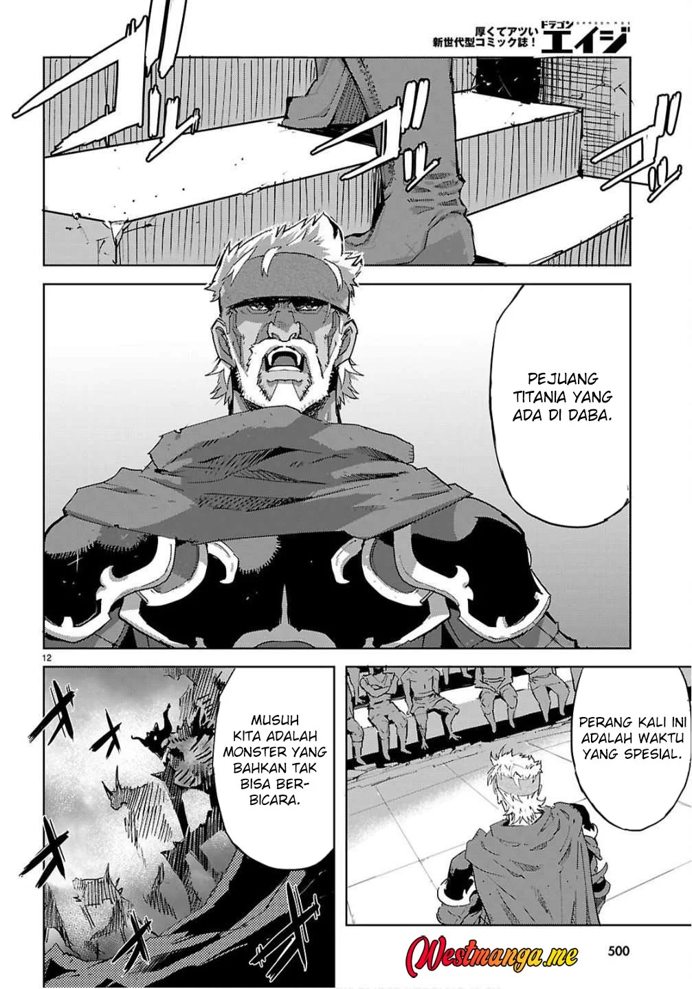 Chapter 78 - halaman 13
