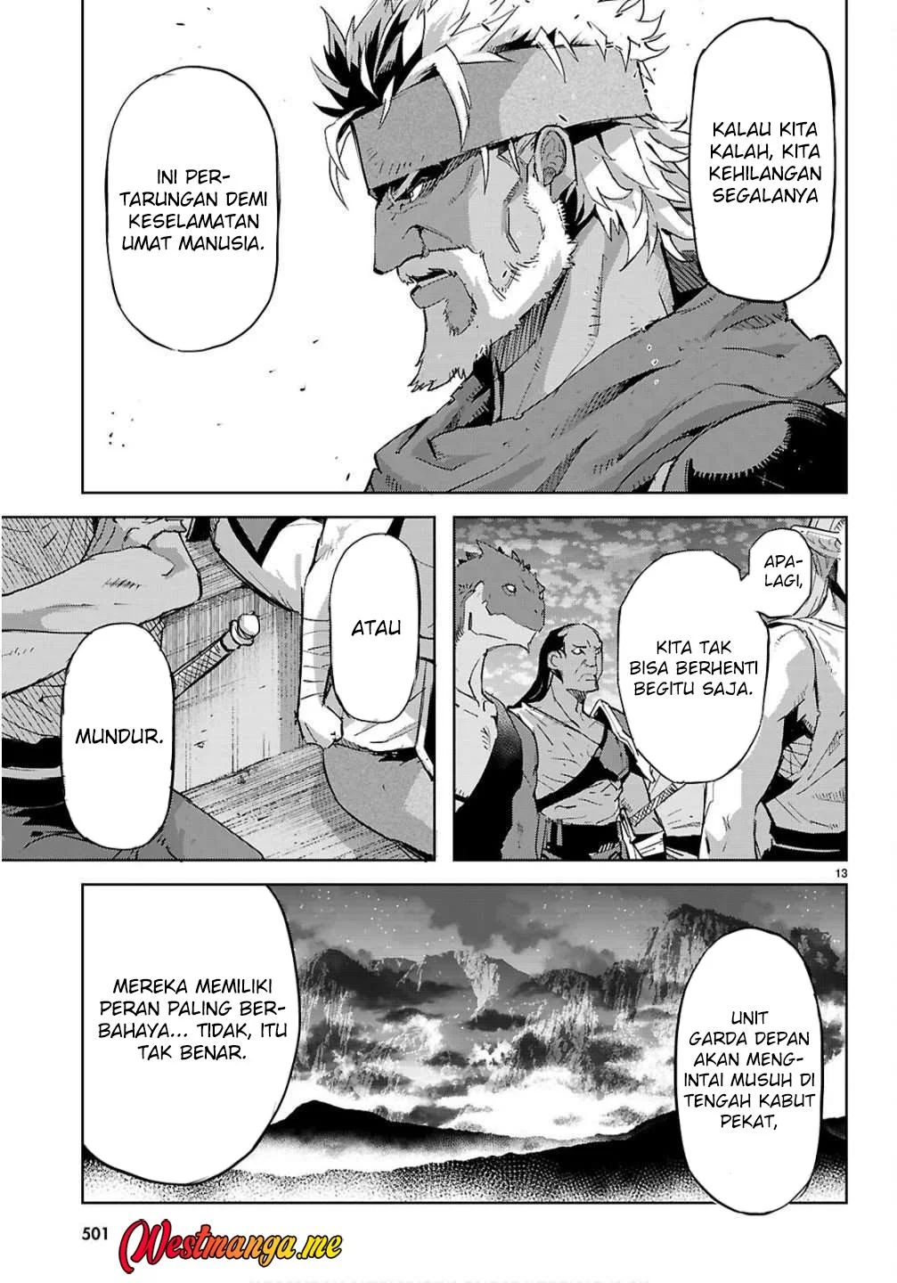 Chapter 78 - halaman 14