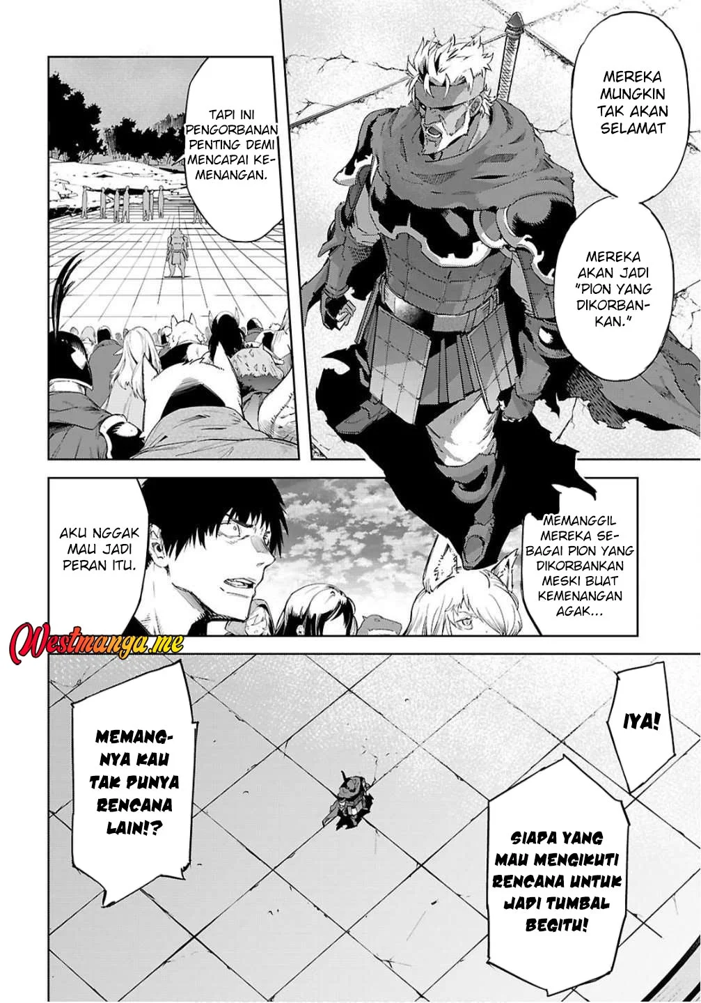 Chapter 78 - halaman 15