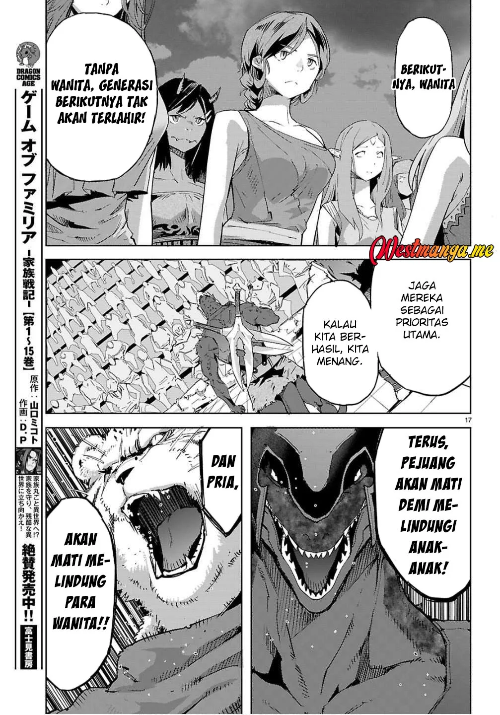Chapter 78 - halaman 18
