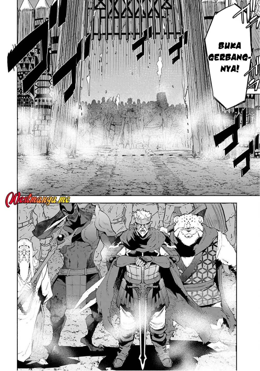 Chapter 78 - halaman 23