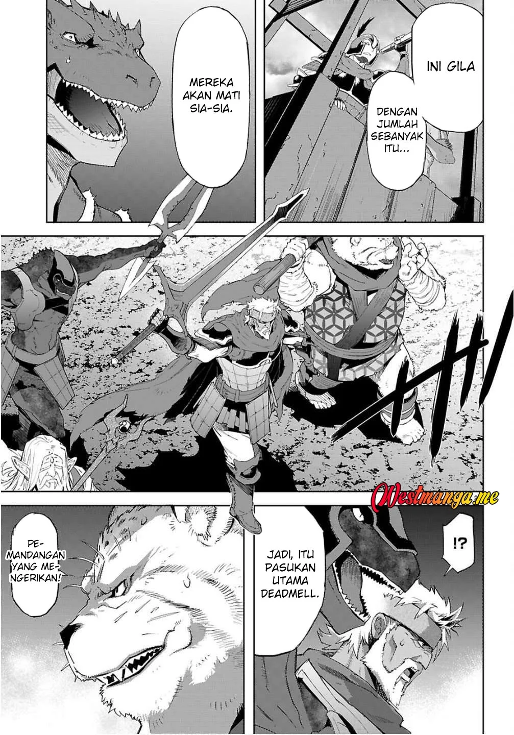 Chapter 78 - halaman 24
