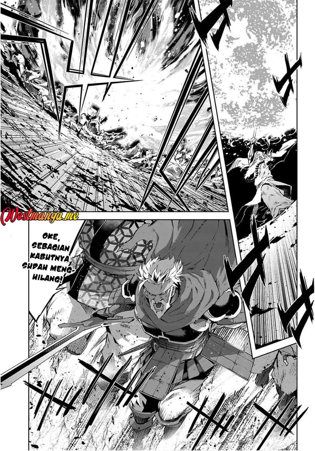 Chapter 78 - halaman 27