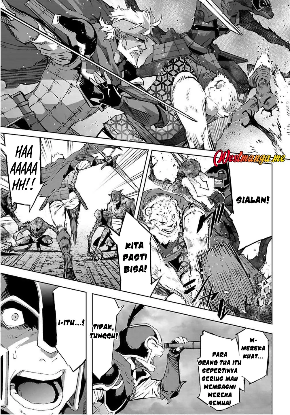 Chapter 78 - halaman 29