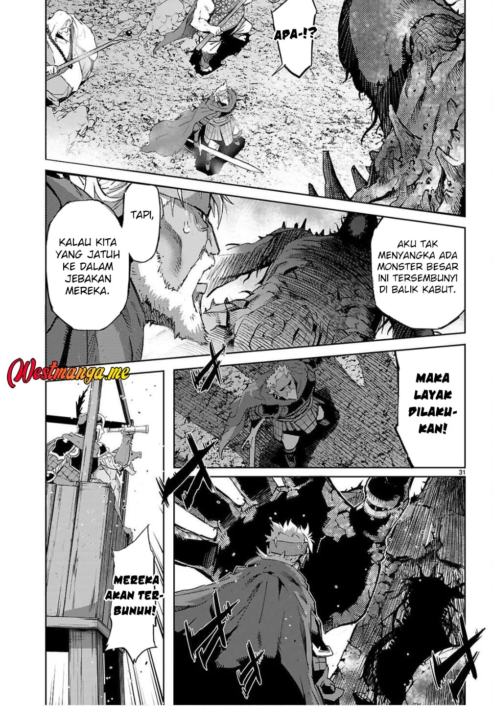 Chapter 78 - halaman 31