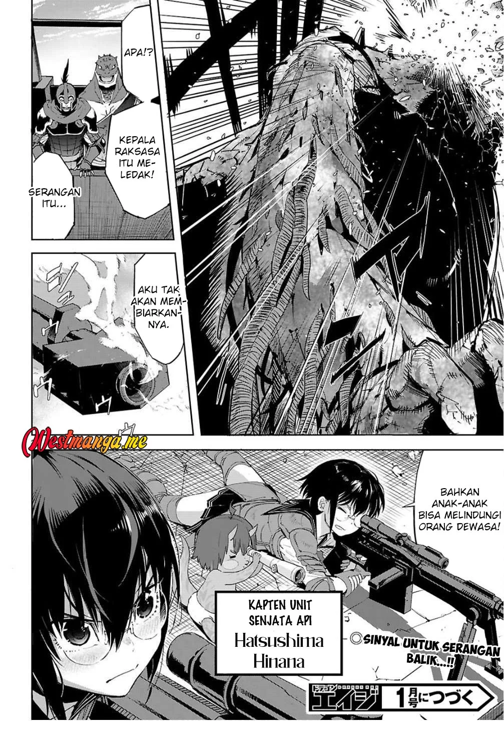 Chapter 78 - halaman 32