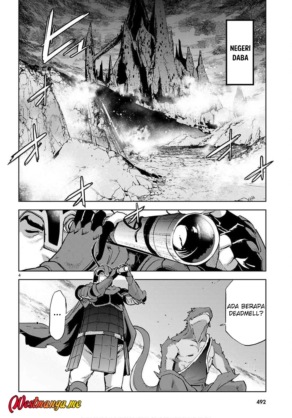 Chapter 78 - halaman 6