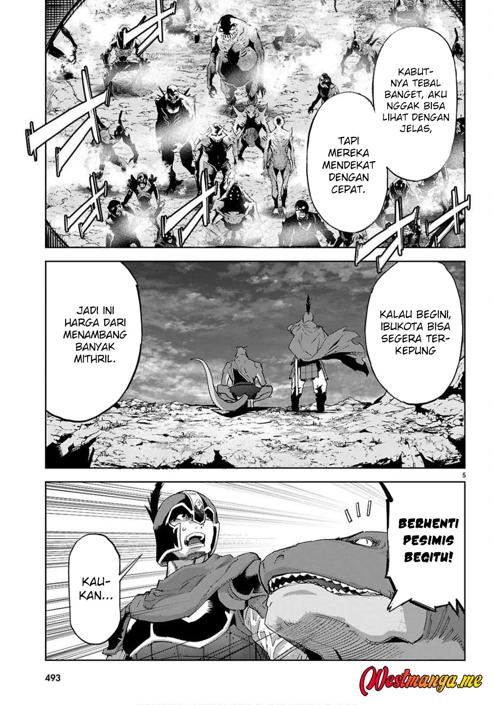 Chapter 78 - halaman 7