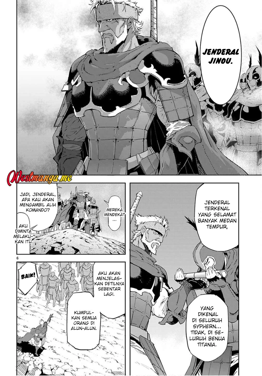 Chapter 78 - halaman 8