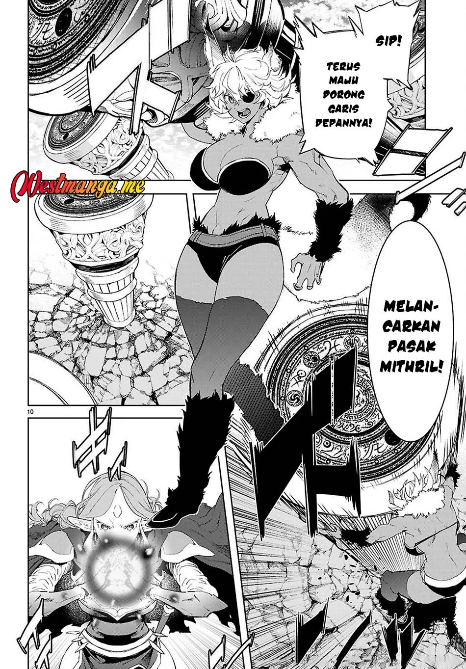 Chapter 79 - halaman 12