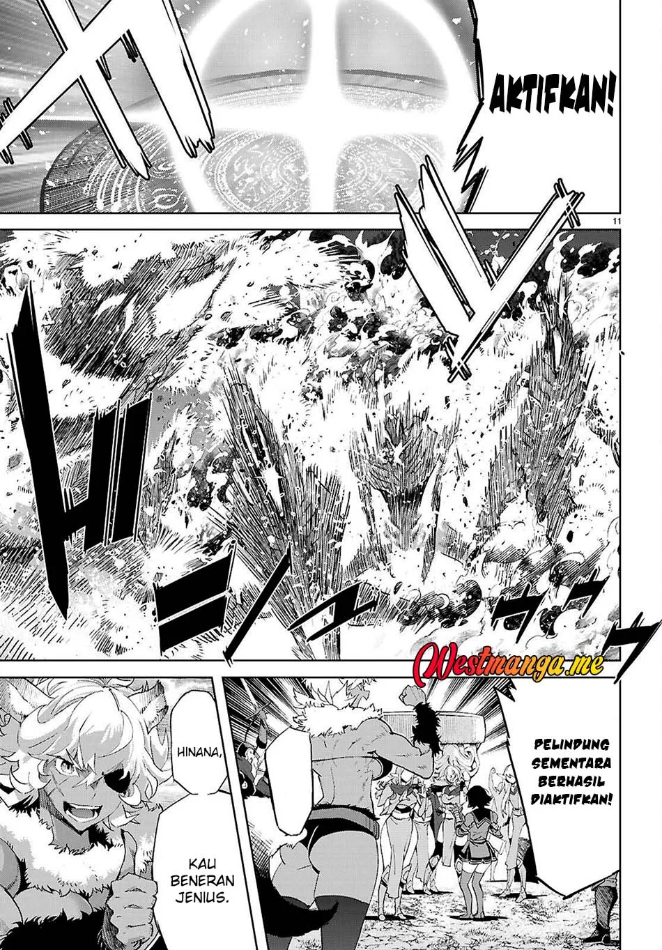 Chapter 79 - halaman 13
