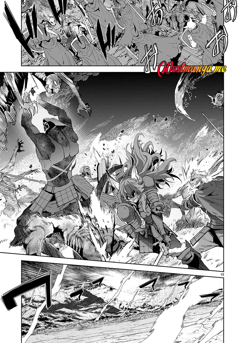 Chapter 79 - halaman 15