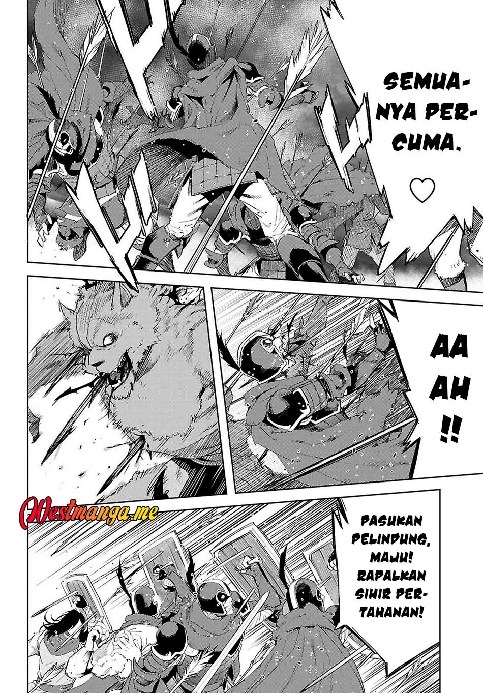 Chapter 79 - halaman 24