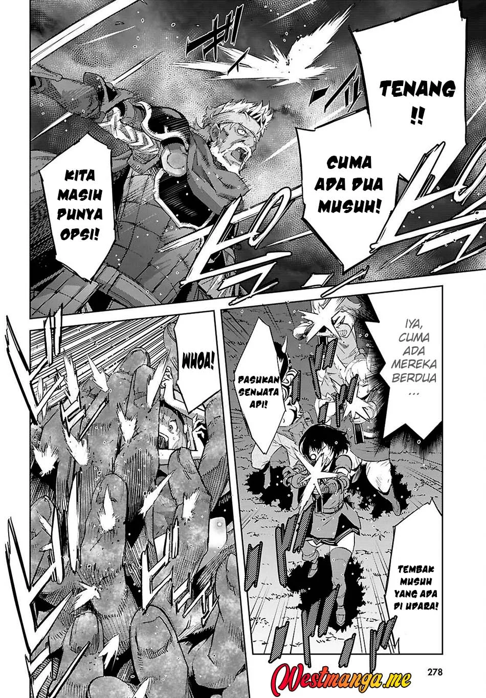 Chapter 79 - halaman 26