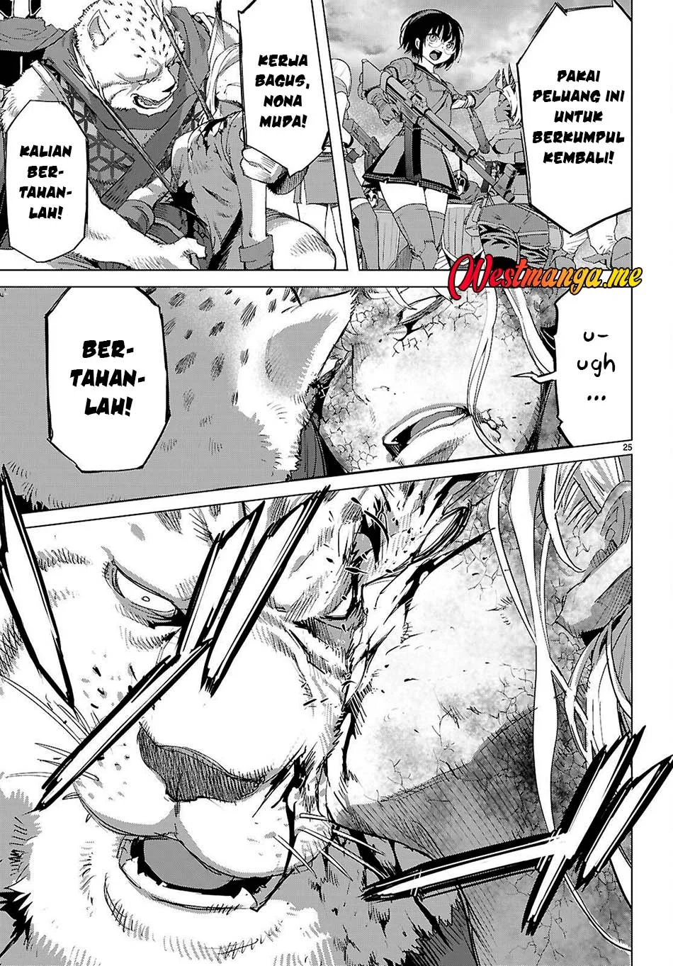Chapter 79 - halaman 27