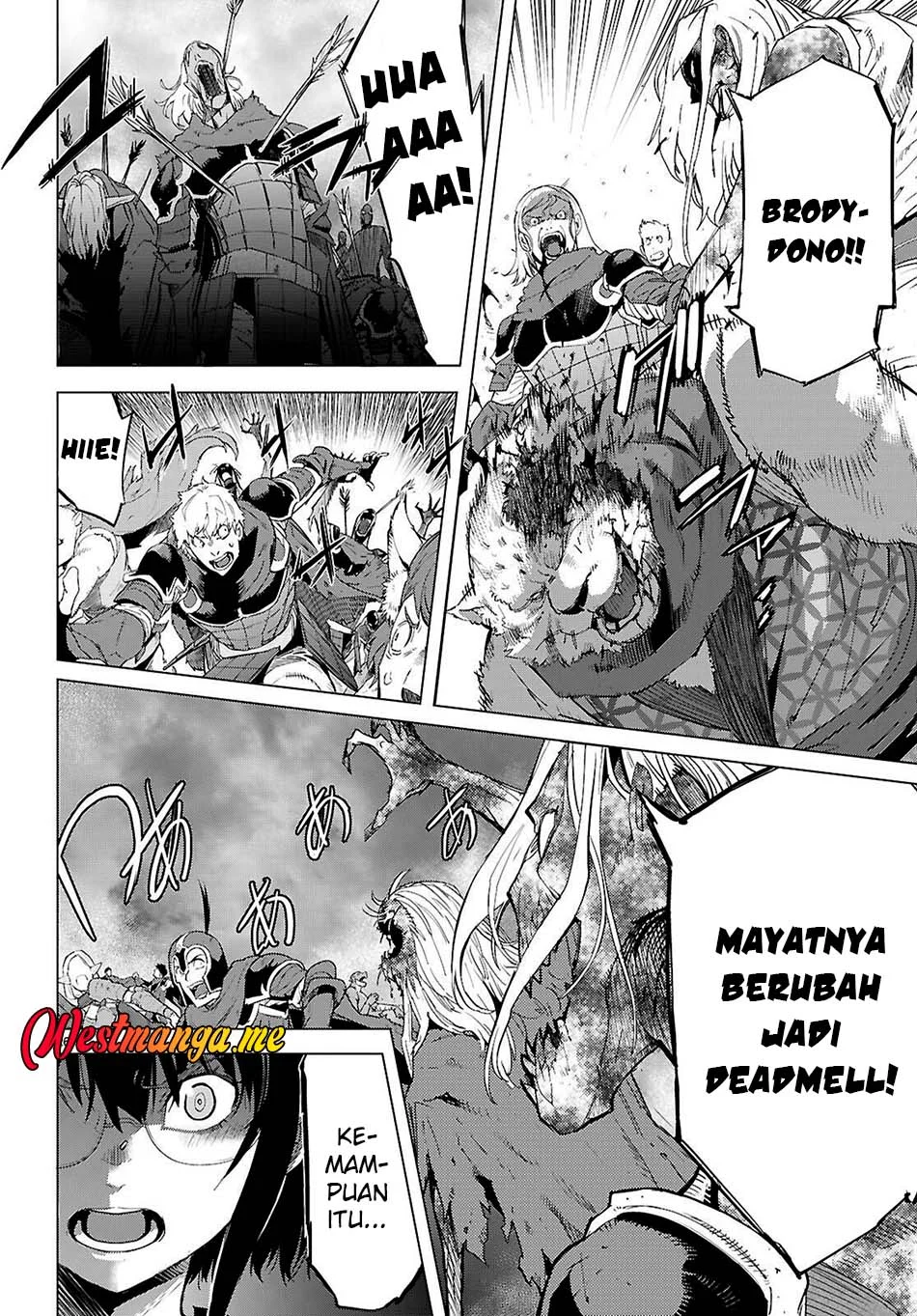 Chapter 79 - halaman 28