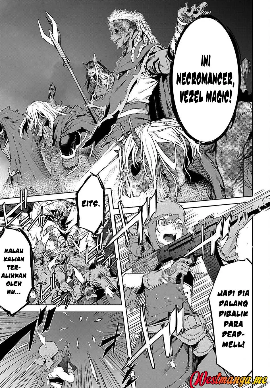 Chapter 79 - halaman 29