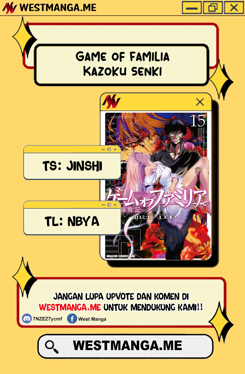 Chapter 79 - halaman 4