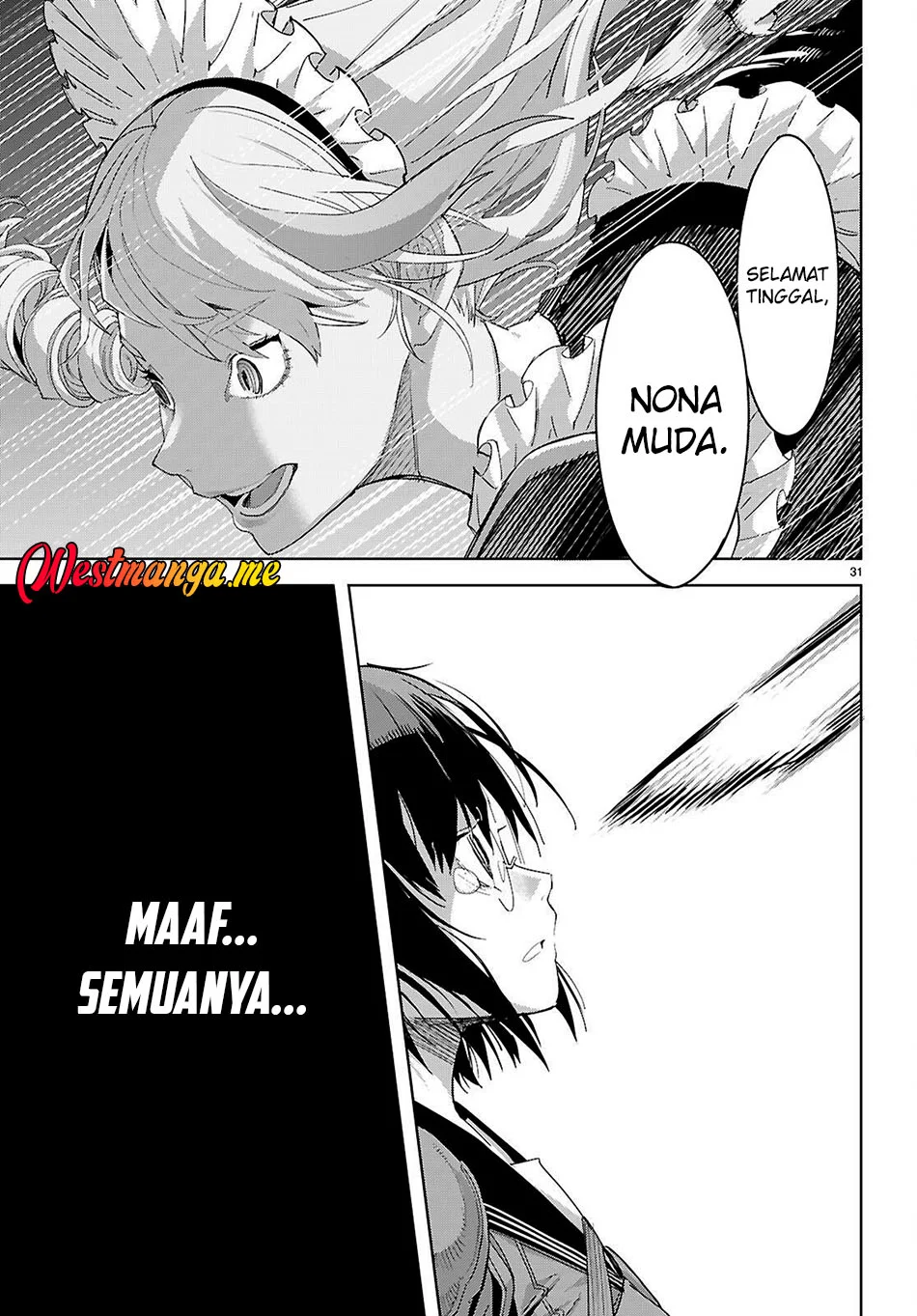 Chapter 79 - halaman 33