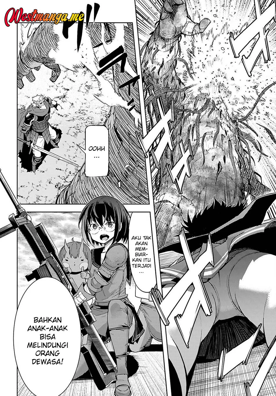 Chapter 79 - halaman 5