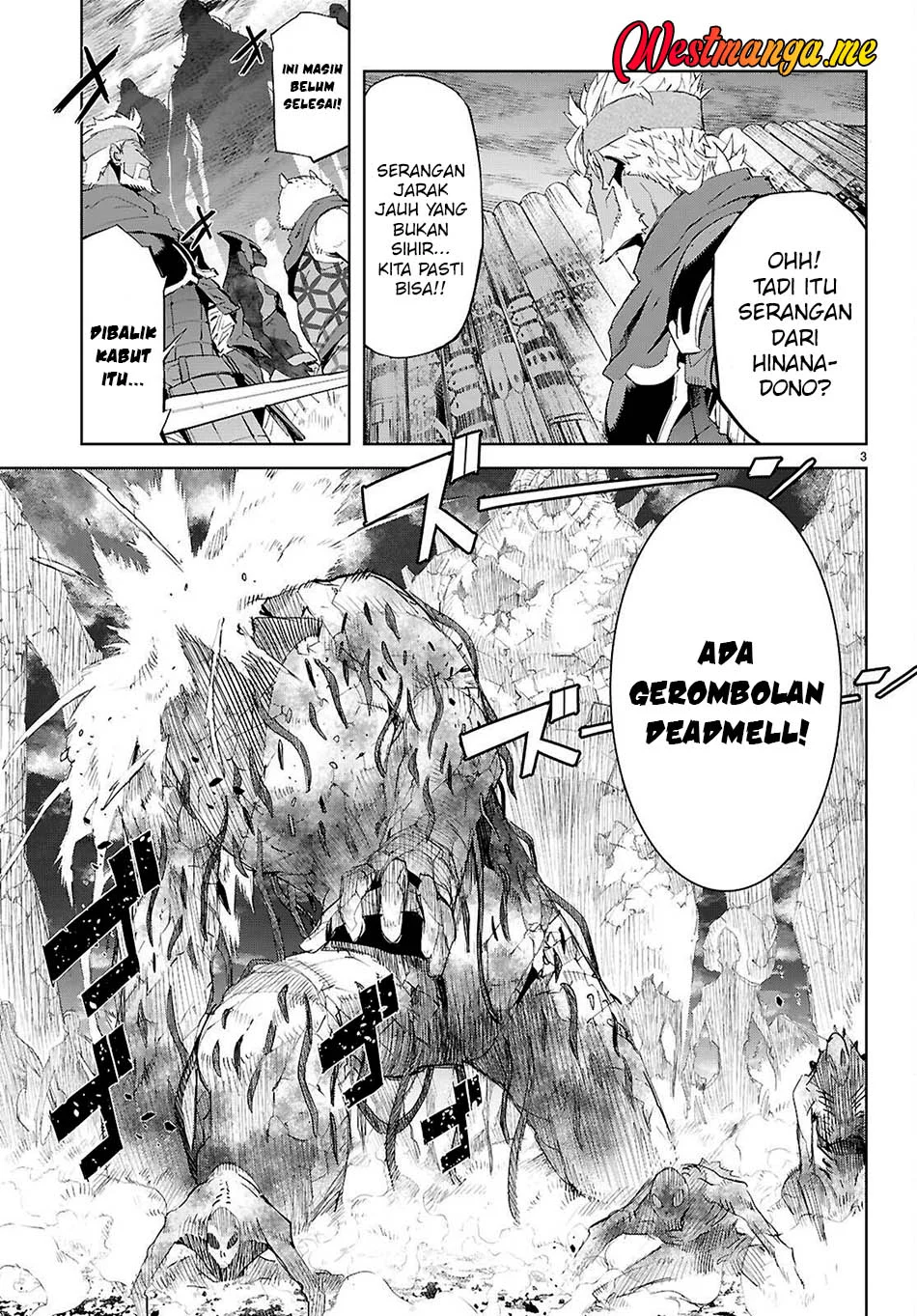 Chapter 79 - halaman 6