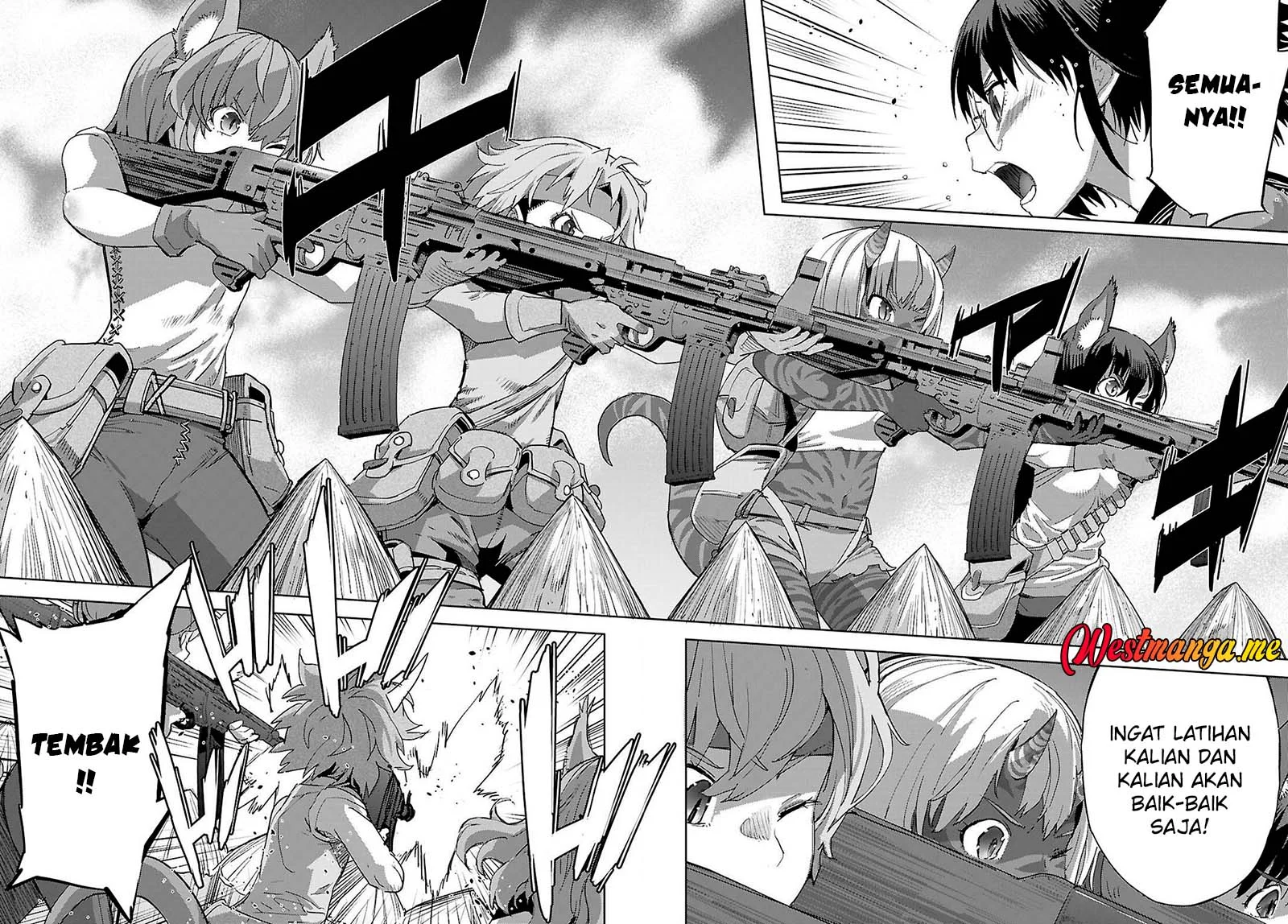 Chapter 79 - halaman 7