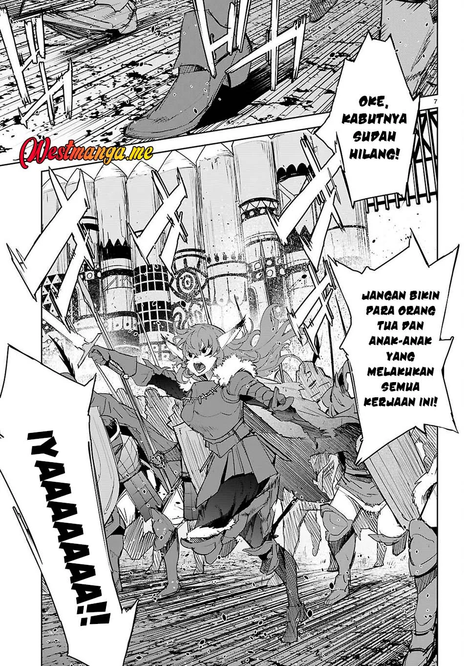 Chapter 79 - halaman 9