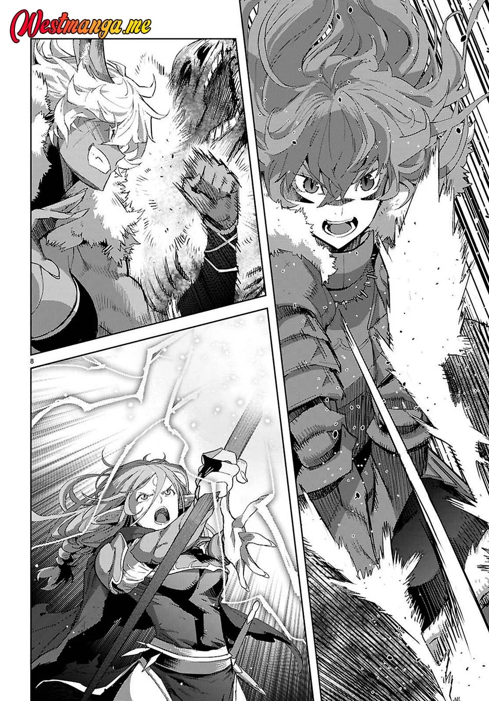 Chapter 79 - halaman 10