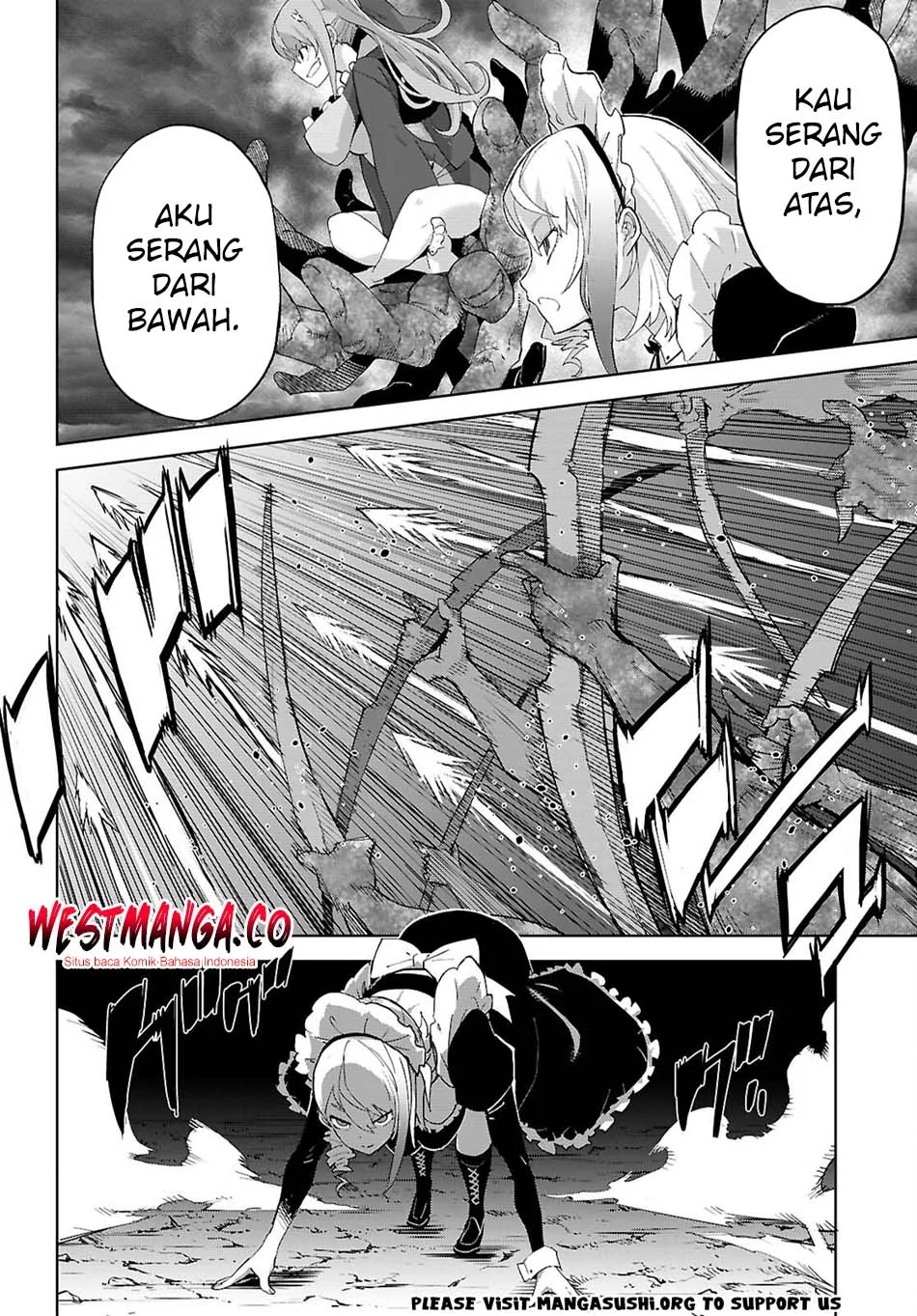Chapter 80 - halaman 11