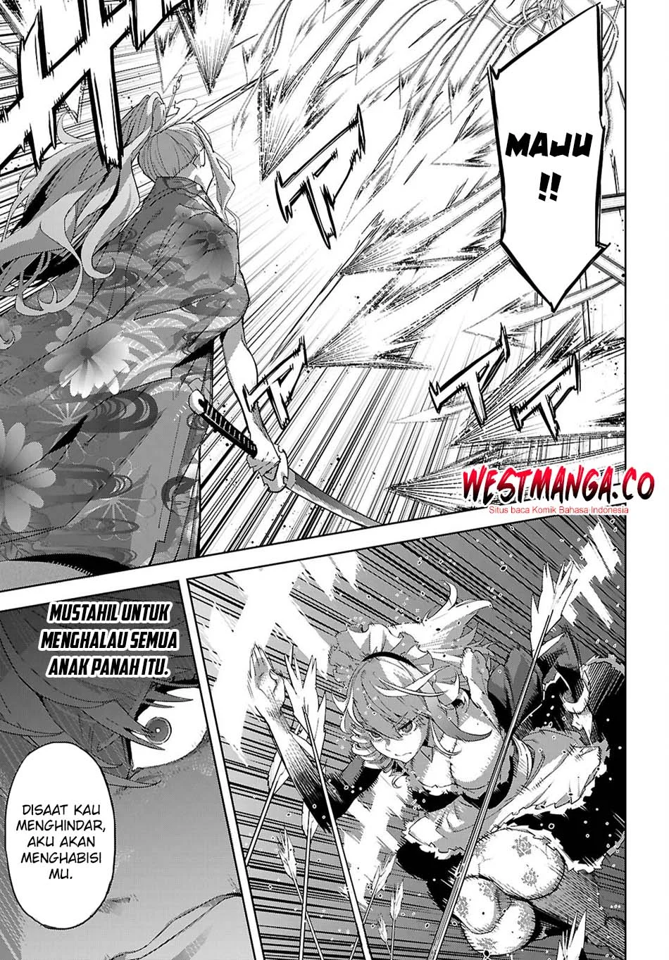 Chapter 80 - halaman 12
