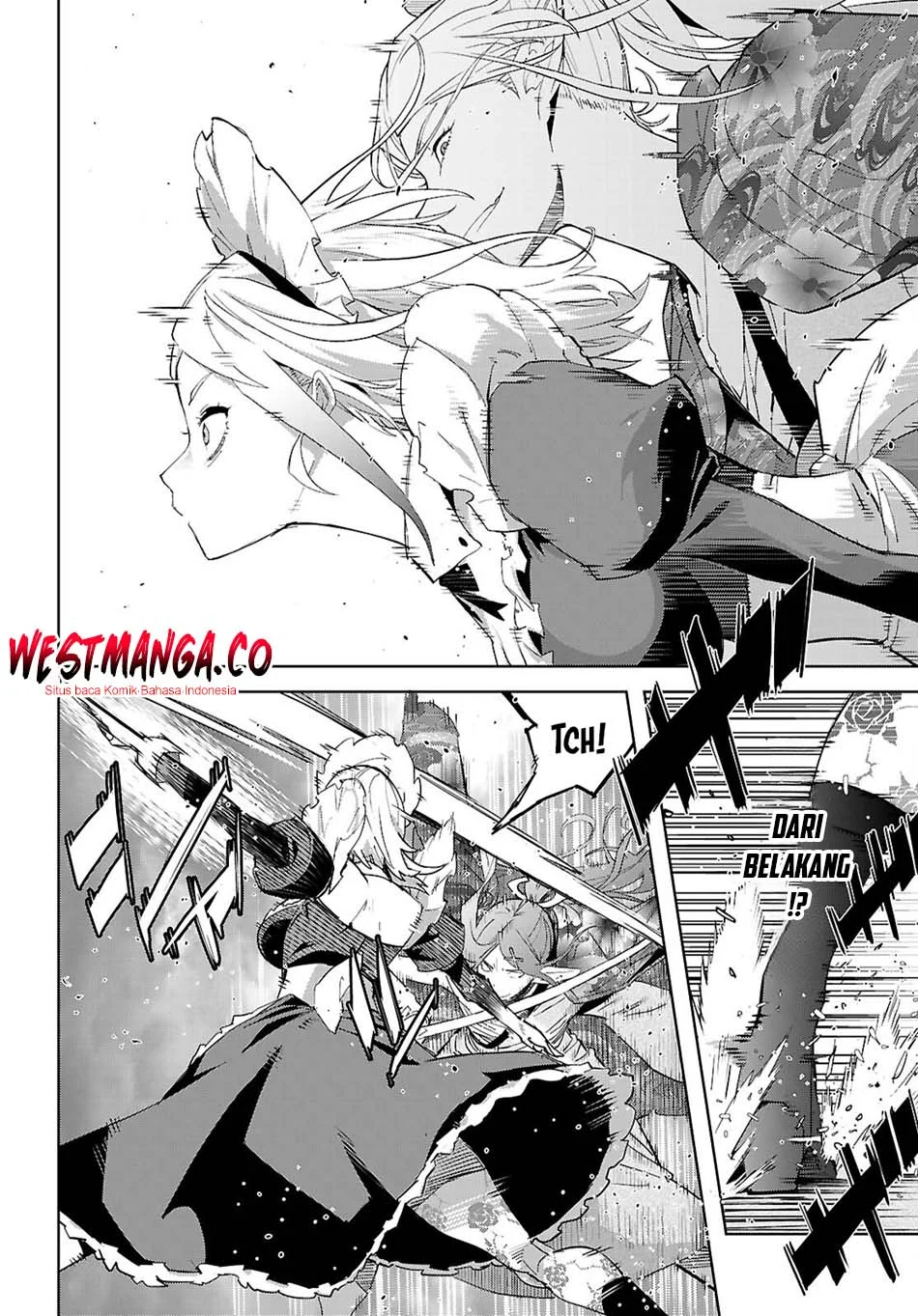 Chapter 80 - halaman 13