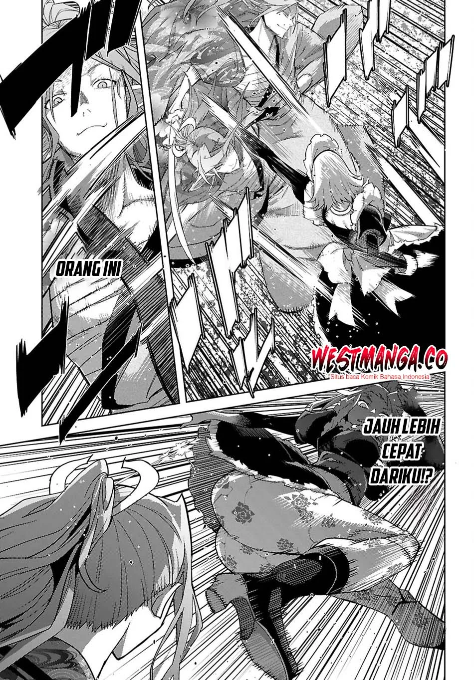 Chapter 80 - halaman 14